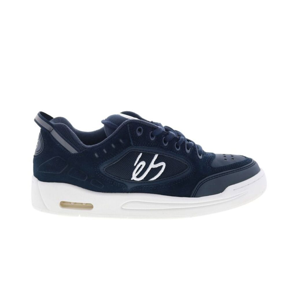 ES Mens Creager Blue Shoes (NWT)